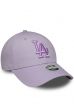 Czapka NEW ERA 9FORTY W Essential LOSDOD purple