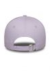 Czapka NEW ERA 9FORTY W Essential LOSDOD purple