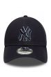 Czapka NEW ERA 9FORTY Essential Team NEYYAN navy