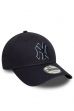 Czapka NEW ERA 9FORTY Essential Team NEYYAN navy