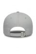 Czapka NEW ERA 9FORTY Essential Team NEYYAN grey