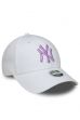 Czapka NEW ERA 9FORTY W Essential NEYYAN white