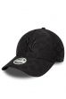 Czapka NEW ERA 9FORTY W Floral Towelling black
