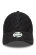 Czapka NEW ERA 9FORTY W Floral Towelling black