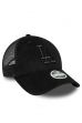 Czapka NEW ERA 9FORTY W Fabric black