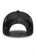 Czapka NEW ERA 9FORTY W Fabric black
