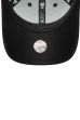 Czapka NEW ERA 9FORTY W Fabric black