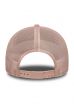 Czapka NEW ERA 9FORTY W Fabric pink
