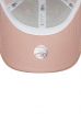 Czapka NEW ERA 9FORTY W Fabric pink