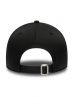 Czapka dziecięca NEW ERA 9FORTY DC Batman black