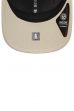 Czapka NEW ERA 9SEVENTY Boston Celtics beige