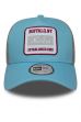 Czapka NEW ERA 9FORTY Af Trucker Tonal Patch blue