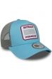 Czapka NEW ERA 9FORTY Af Trucker Tonal Patch blue