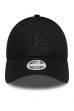 Czapka NEW ERA 9TWENTY W Bow NEYYAN black