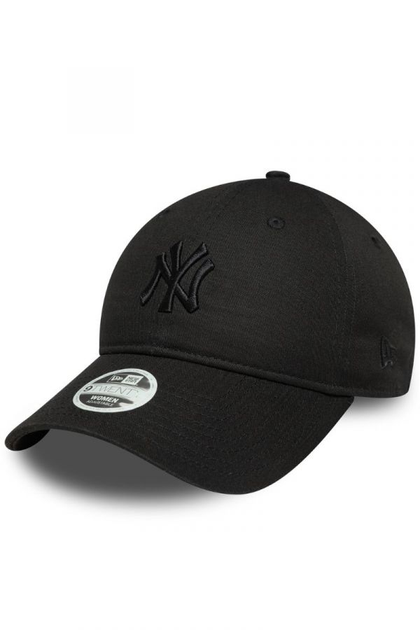 Czapka NEW ERA 9TWENTY W Bow NEYYAN black
