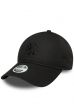Czapka NEW ERA 9TWENTY W Bow NEYYAN black