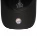 Czapka NEW ERA 9TWENTY W Bow NEYYAN black