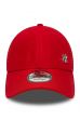 Czapka NEW ERA 9FORTY Flawless Trucker red
