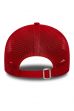 Czapka NEW ERA 9FORTY Flawless Trucker red