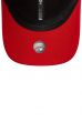 Czapka NEW ERA 9FORTY Flawless Trucker red