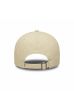 Czapka NEW ERA 9FORTY Linen NY Yankees beige