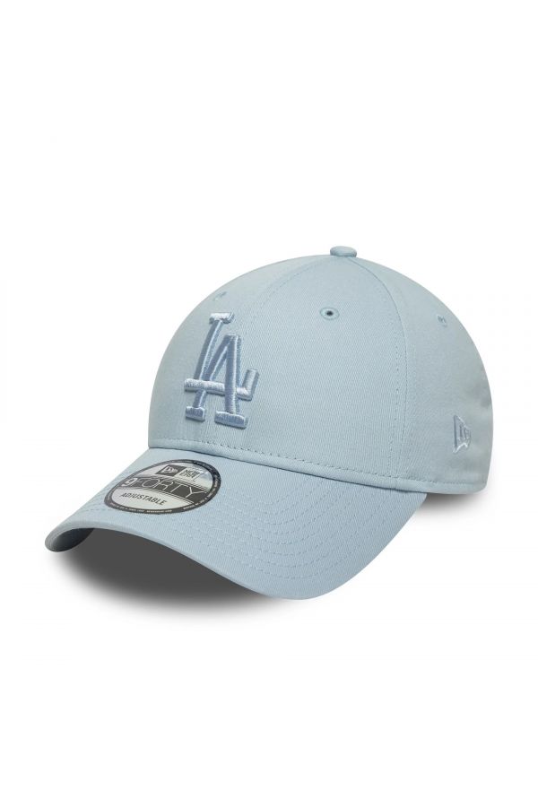 Czapka NEW ERA 9FORTY Essential LOSDOD blue