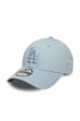 Czapka NEW ERA 9FORTY Essential LOSDOD blue