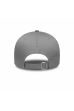 Czapka NEW ERA 9FORTY Side Patch LA Dodgers grey