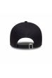 Czapka NEW ERA 9FORTY Side Patch NY Yankees black
