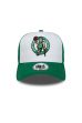 Czapka NEW ERA 9FORTY Boston Celtics Patch green