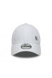 Czapka NEW ERA 9FORTY Flawless Trucker white