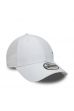 Czapka NEW ERA 9FORTY Flawless Trucker white