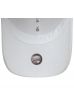 Czapka NEW ERA 9FORTY Flawless Trucker white