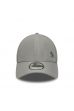Czapka NEW ERA 9FORTY Flawless Trucker grey