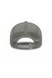 Czapka NEW ERA 9FORTY Flawless Trucker grey
