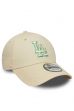 Czapka NEW ERA 9FORTY Essential Team LOSDOD beige