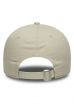 Czapka NEW ERA 9FORTY Infill NEYYAN beige