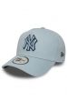 Czapka NEW ERA 9FORTY AFrame NEYYAN Outline blue