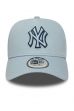 Czapka NEW ERA 9FORTY AFrame NEYYAN Outline blue