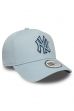 Czapka NEW ERA 9FORTY AFrame NEYYAN Outline blue