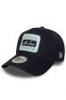 Czapka NEW ERA 9FORTY Eframe Washed navy