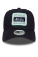 Czapka NEW ERA 9FORTY Eframe Washed navy