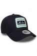 Czapka NEW ERA 9FORTY Eframe Washed navy