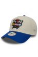 Czapka NEW ERA 9FORTY Af Nascar Flag white
