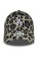 Czapka NEW ERA 9FORTY W Cosy Leo LOSDOD black