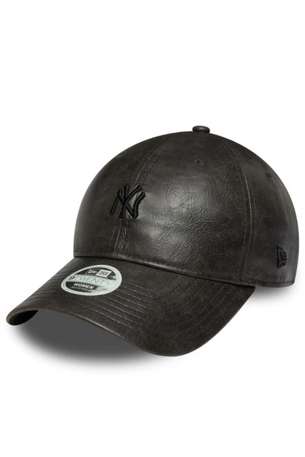 Czapka NEW ERA 9TWENTY W Pu Tonal NEYYAN black