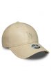 Czapka NEW ERA 9TWENTY W Pu Tonal LOSDOD beige