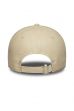 Czapka NEW ERA 9TWENTY W Pu Tonal LOSDOD beige