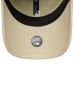 Czapka NEW ERA 9TWENTY W Pu Tonal LOSDOD beige