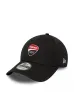 Czapka NEW ERA 9FORTY Ducati Corse black